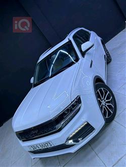Zotye Domy X7